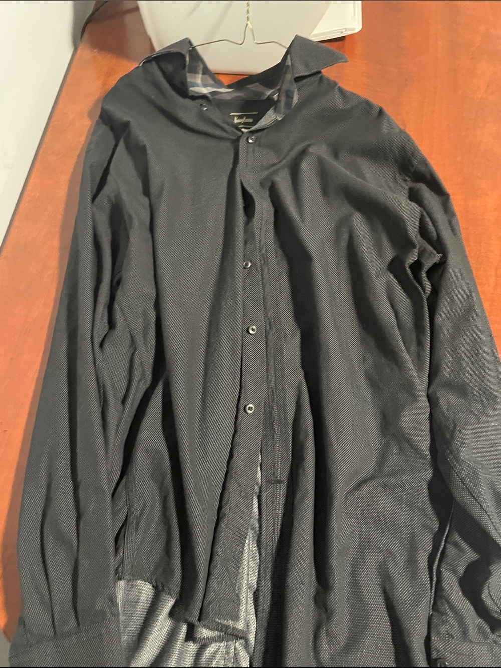 Neiman Marcus Men's five pack bundle size L